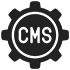 CMS Icon