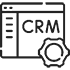 Custom CRM Portal Development