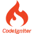 CodeIgniter