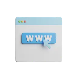 Website Icon