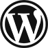 WordPress Icon